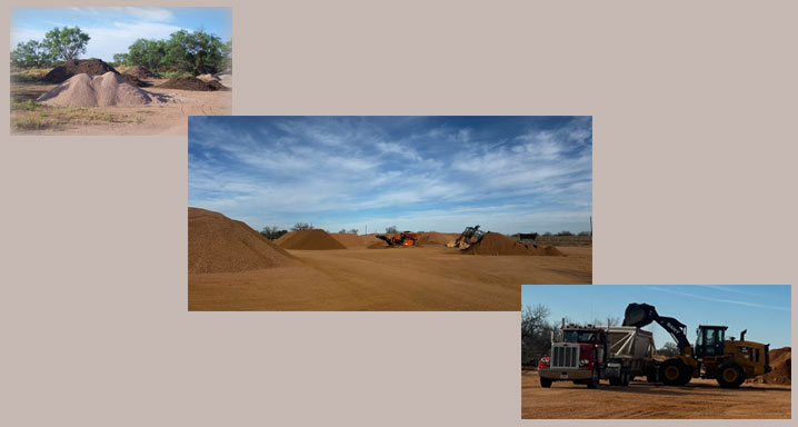 decomposed granite gravel